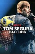 Documentary movie - 汤姆·赛格拉:球霸