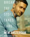 European American TV - 医院革命 第二季 / 新阿姆斯特丹