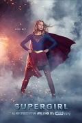 European American TV - 超级少女 第三季 / 超级女孩 / 女超人 / 超女