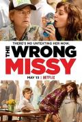 Documentary movie - 乌龙小姐 / The Wrong Missy