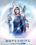 European American TV - 超级少女 第五季 / 超女 / 女超人