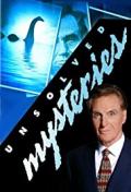 European American TV - Unsolved Mysteries