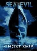 Horror movie - 幽灵船