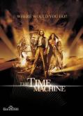 Action movie - 时光机器 