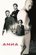 Documentary movie - Anna.安娜.2019