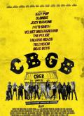 Documentary movie - CBGB朋克地下城