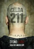 Celda211囚室211