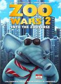 Documentary movie - ZooWars2动物保卫战2