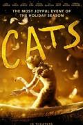 Documentary movie - Cats猫