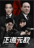 Chinese TV - 正道无敌