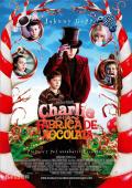 Documentary movie - 查理和巧克力工厂