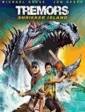 Science fiction movie - 异形魔怪：尖叫岛 Tremors: Shrieker Island / Tremors.Shrieker.Island