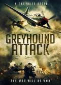 灰狗攻击 Greyhound Attack / 突击天际线(台)