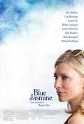 Story movie - 蓝色茉莉 Blue Jasmine / 蓝色茱莉(台) / 情迷蓝茉莉(港) / 蓝茉莉