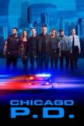 European American TV - 芝加哥警署 第七季 / 芝加哥警局