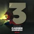 European American TV - 大神偷卡门 第三季 Carmen Sandiego Season 3 / Carmen Sandiego Season 3