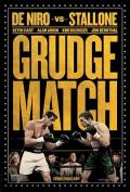 旗鼓相当 Grudge Match / 进击的大佬(台)