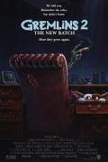 Story movie - 小精灵续集 Gremlins 2: The New Batch / 小魔怪续集 / 小精灵 2