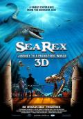 雷克斯海3D:史前世界 / 雷克斯海3D:史前世界 / 海中霸王龙