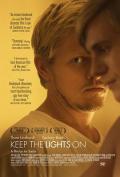 Story movie - 点亮灯光 Keep the Lights On / 为你流的泪(港/台)