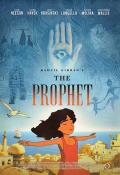 Story movie - 先知 / Kahlil Gibran's The Prophet