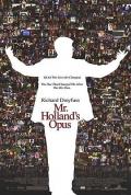 生命因你动听 Mr. Holland's Opus / 霍兰先生的乐章 / 春风化雨1996 / 生命因你而动听 / 赫兰德教授的乐曲 / 生命交响曲