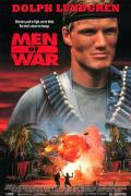 Story movie - 魔鬼悍将 Men of War