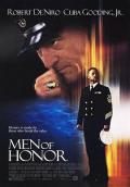 Story movie - 怒海潜将 Men of Honor