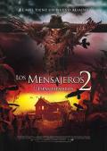 Story movie - 鬼使神差2 Messengers 2: The Scarecrow / The Messengers 2