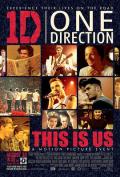Story movie - 单向乐队：这就是我们 This Is Us / 1世代：我们的世代3D电影(台) / 一世代 / One Direction: This Is Us / 1D3D
