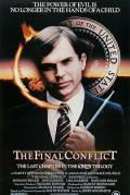 Story movie - 天魔第三集 Omen III: The Final Conflict / 凶兆第三集 / 天魔 3 / 凶兆 3 / The Final Conflict