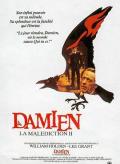 天魔续集 Omen II: Damien / 凶兆续集 / 丹敏的故事 / 天劫 / 凶兆 2