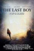 Story movie - 最后一个男孩 The Last Boy