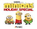 Story movie - 小黄人番外篇：假日特集 Minions Holiday Special / 小黄人：假日特集