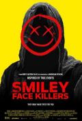 Story movie - 笑脸杀人狂 Smiley Face Killers