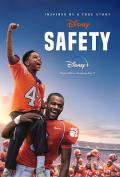 Story movie - 安全后卫 Safety / 安全卫