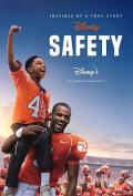Documentary movie - 安全后卫 / Safety