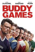 哥们游戏 Buddy Games / 好友游戏 / The Buddy Games