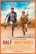 Story movie - 半血缘兄弟 Half Brothers / Half Brothers