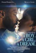Story movie - 洛城一夜 / A Boy. A Girl. A Dream: Love on Election Night / 爱在选举夜 / 男孩·女孩·梦