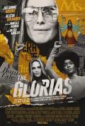 Documentary movie - 我的行进人生 / 我的生活在路上 / 我的人生道路 / The Glorias: A Life on the Road