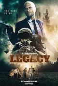 Documentary movie - 后遗症 Legacy