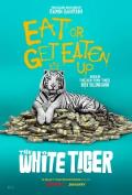 Documentary movie - 白虎 The White Tiger / 白老虎