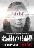 一名母亲的三重死亡 Las tres muertes de Marisela Escobedo / The Three Deaths of Marisela Escobedo