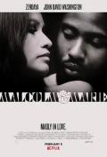 Documentary movie - 马尔科姆与玛丽 Malcolm & Marie / 马尔科姆和玛丽