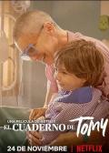 Documentary movie - 给宝贝的最后笔记 El cuaderno de Tomy / Notes for My Son