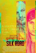 Documentary movie - 丝绸之路 Silk Road / 丝绸之路的僵局 / Dead End on Silk Road