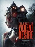 Horror movie - 暴力欲望的房子