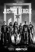 Documentary movie - 扎克·施奈德版正义联盟 Zack Snyder's Justice League / 正义联盟导演剪辑版 / 正义联盟 扎克·施奈德导演剪辑版 / Justice League Snyder Cut