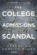 Documentary movie - 买进名校：美国大学舞弊风暴 Operation Varsity Blues: The College Admissions Scandal / Varsity Blues: Le scandale des admissions universitaires